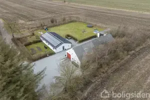 Villa på Banevej 5, 9670 Løgstør