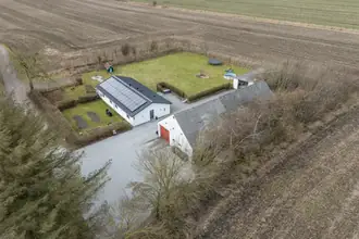 Villa på Banevej 5, Bjørumslet, 9670 Løgstør