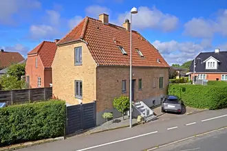 Villa på Hillerødsholmsalle 9, 3400 Hillerød
