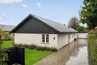 Villa på Friggasvej 4, 6640 Lunderskov