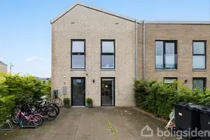 Rækkehus på Skovkløvervænget 3, 2625 Vallensbæk