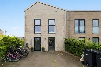 Rækkehus på Skovkløvervænget 3, 2625 Vallensbæk