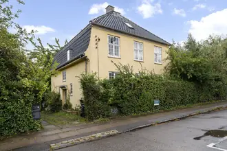 Villa på Bellahøjvej 111, 2720 Vanløse