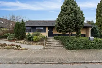 Villa på Drachmannsvej 10, 7000 Fredericia