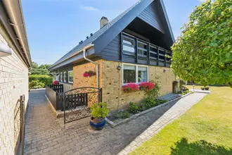 Villa på Skanselyet 6, 3400 Hillerød