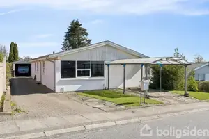Villa på Skovlykke 19, 9210 Aalborg SØ