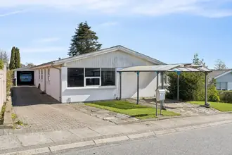 Villa på Skovlykke 19, 9210 Aalborg SØ