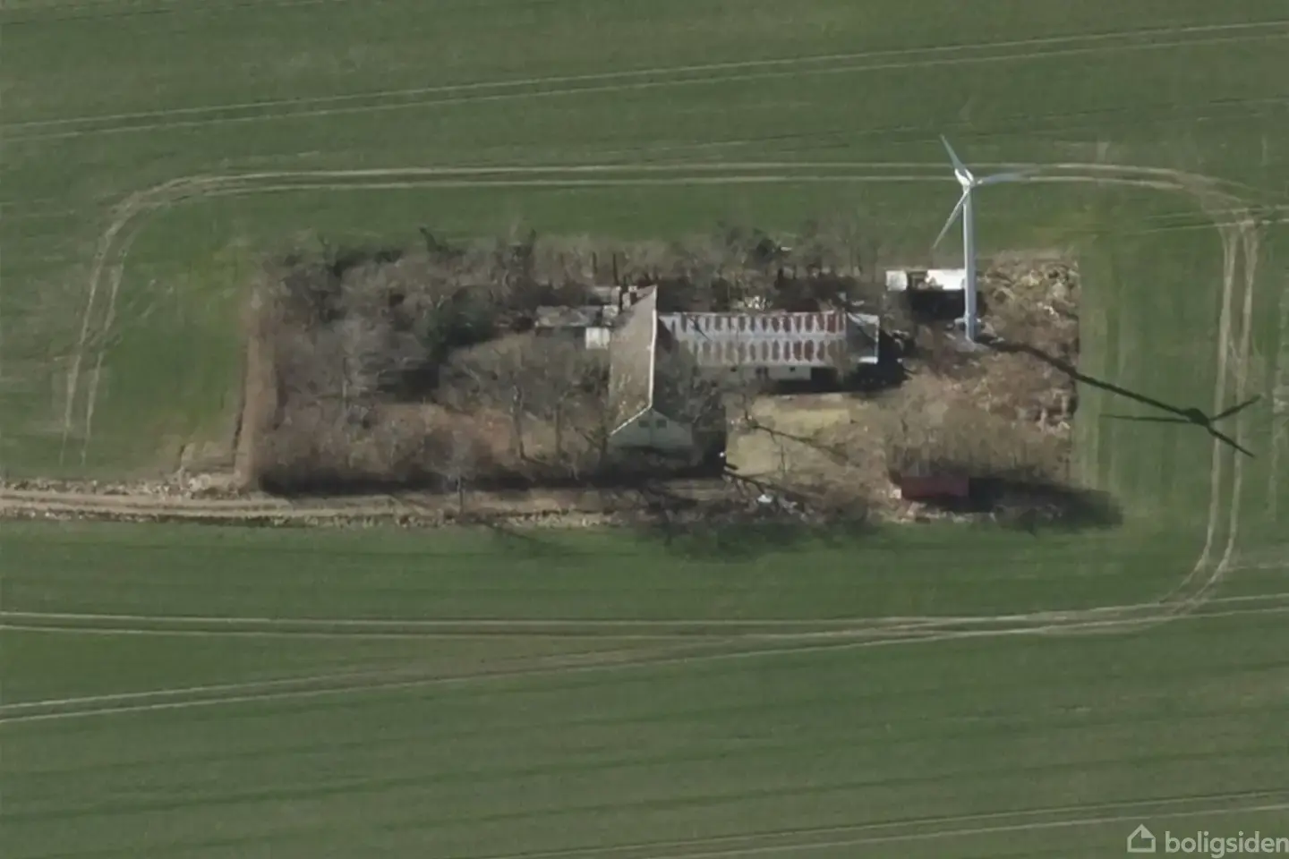 Villa på Hedevangsvej 12, 6920 Videbæk