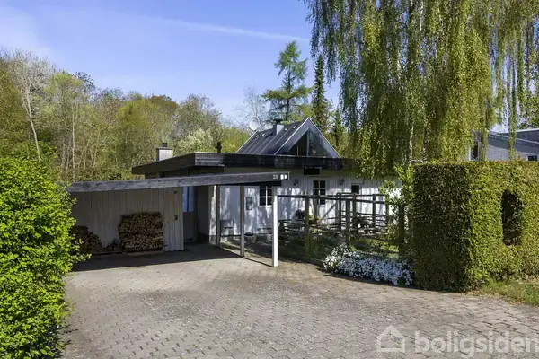 Villa på Kratmosevej 28, 2950 Vedbæk