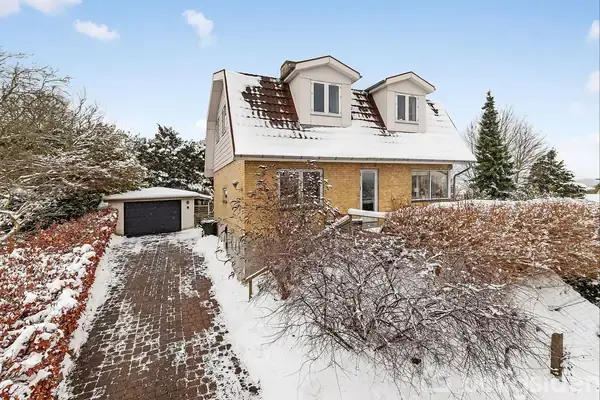 Villa på Smouenvej 2, 8410 Rønde