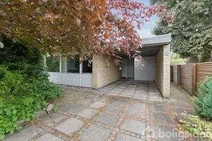 Villa på Degnevænget 10, 2690 Karlslunde