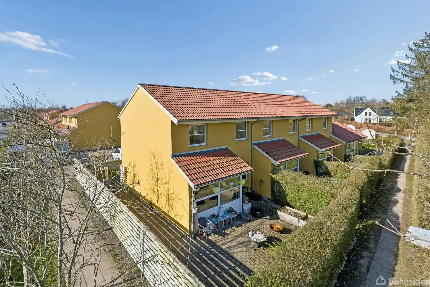 Andelsbolig på Vimmelsbækløkken 85, 5270 Odense N