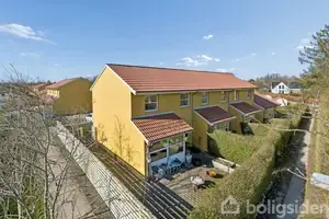 Andelsbolig på Vimmelsbækløkken 85, 5270 Odense N
