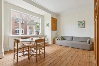 Ejerlejlighed på Sundholmsvej 23, 1. tv., 2300 København S