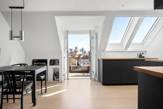 Ejerlejlighed på Schleppegrellsgade 8, 4. tv., 8000 Aarhus C