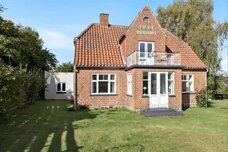 Villa på Borshøjvænget 1, 3220 Tisvildeleje