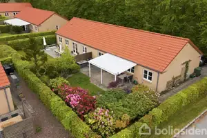 Rækkehus på Åtoftevænget 2, 2670 Greve
