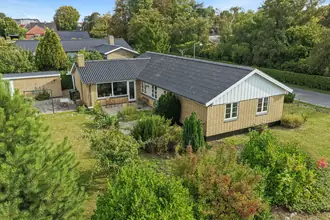 Villa på Vestergade 70, Marstal, 5960 Marstal