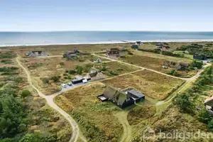 Fritidsbolig på Stæhrsvej 23, 6857 Blåvand