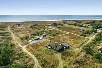Fritidshus på Stæhrsvej 23, 6857 Blåvand