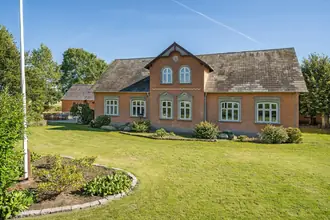 Villa på Bårdesøvej 98, Bårdesø, 5450 Otterup