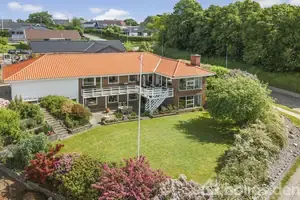 Villa på Lyøvænget 3, 7000 Fredericia
