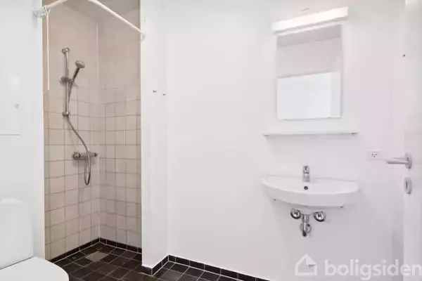 Ejerlejlighed på Kragsbjergstrædet 2, 1. 13., 5000 Odense C