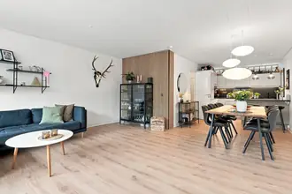 Ejerlejlighed på Skjoldsgade 94, c., 6700 Esbjerg