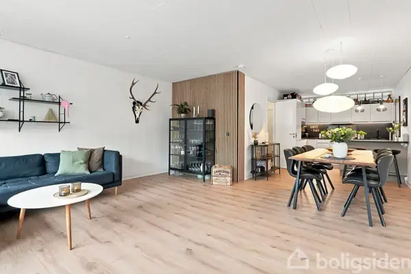 Ejerlejlighed på Skjoldsgade 94, st. c., 6700 Esbjerg