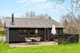 Fritidshus på Engtoften 19, Gudmindrup Lyng, 4573 Højby