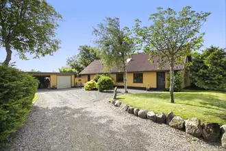 Villa på Grønhøjvej 12, V Svenstrup, 9690 Fjerritslev