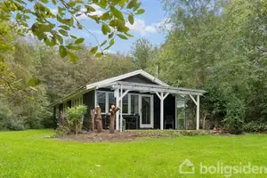 Fritidsbolig på Venøvej 23, 7870 Roslev