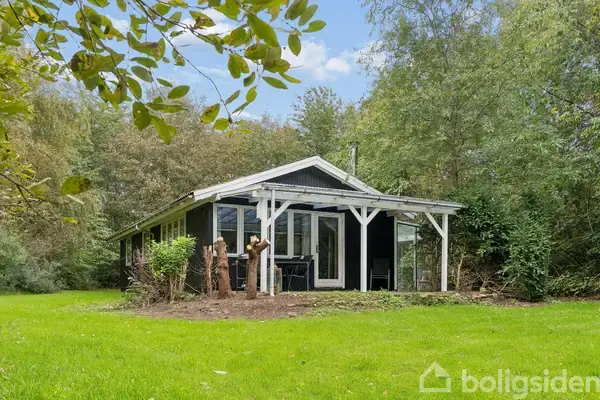 Fritidsbolig på Venøvej 23, 7870 Roslev