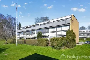 Ejerlejlighed på Parken 19, 2. th., 3480 Fredensborg