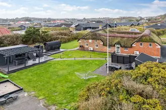 Fritidshus på Nordsøvej 59, Søndervig, 6950 Ringkøbing