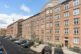 Ejerlejlighed på Thurøvej 9, 3. th., 2000 Frederiksberg