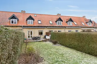 Rækkehus på Nybro Vænge 13, 2800 Kongens Lyngby