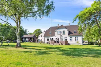 Villa på Bydammen 20, Lekkende, 4735 Mern