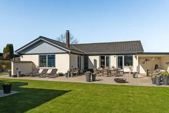 Villa på Vestervangen 83, Allerup, 4300 Holbæk