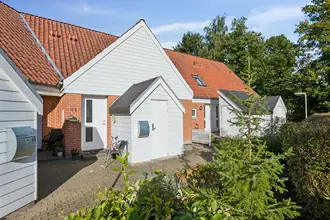 Andelsbolig på Alstrupparken 41, 9530