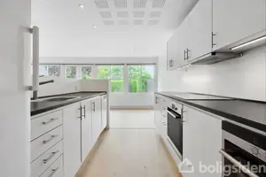 Rækkehus på Griegsvej 70, 7500 Holstebro