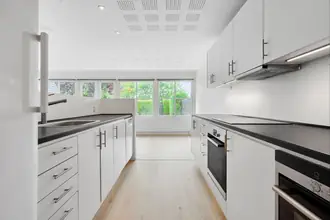 Rækkehus på Griegsvej 70, 7500 Holstebro