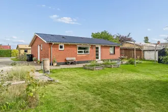 Villa på Nystedsvej 2, Kirkeby, 5771 Stenstrup