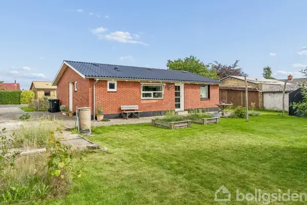 Villa på Nystedsvej 2, 5771 Stenstrup