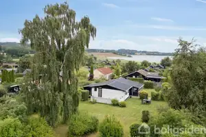 Fritidsbolig på Havhusevej 52, 8543 Hornslet