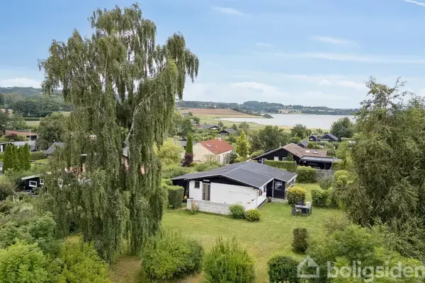 Fritidsbolig på Havhusevej 52, 8543 Hornslet