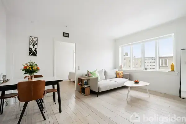 Ejerlejlighed på Flakholmen 25, 2. 5., 2720 Vanløse