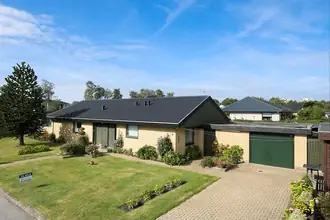 Villa på Rebildparken 9, 9220 Aalborg Øst