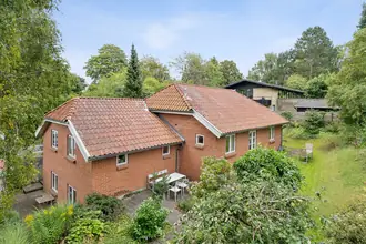 Villa på Elsdyrvej 10A, 8270 Højbjerg
