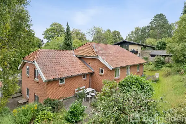 Villa på Elsdyrvej 10A, 8270 Højbjerg
